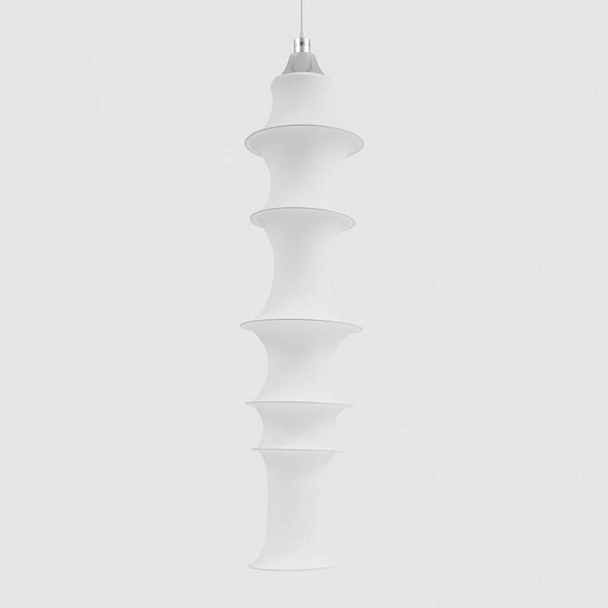 Danese Milano by Artemide Falkland suspension lamp