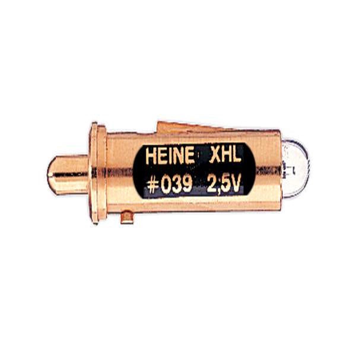 Heine X-01.88-039 2.5 Volt Lamp