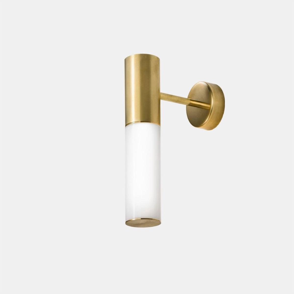 Il Fanale Etoile Applique 1 Luce wall lamp - Brass
