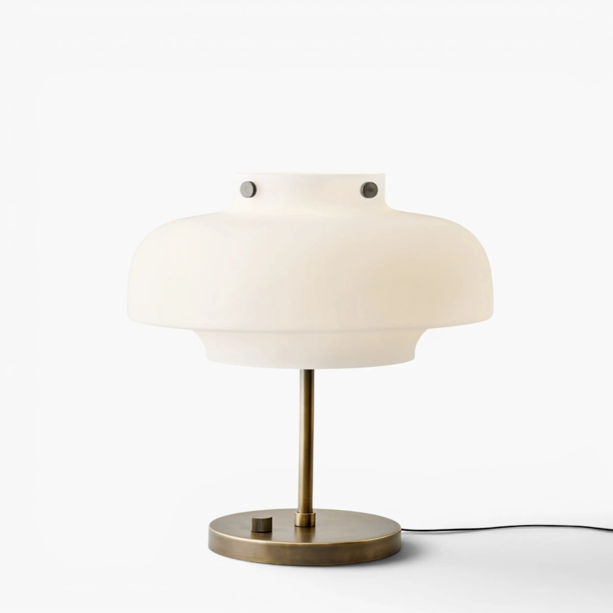 &Tradition Copenhagen SC13 table lamp