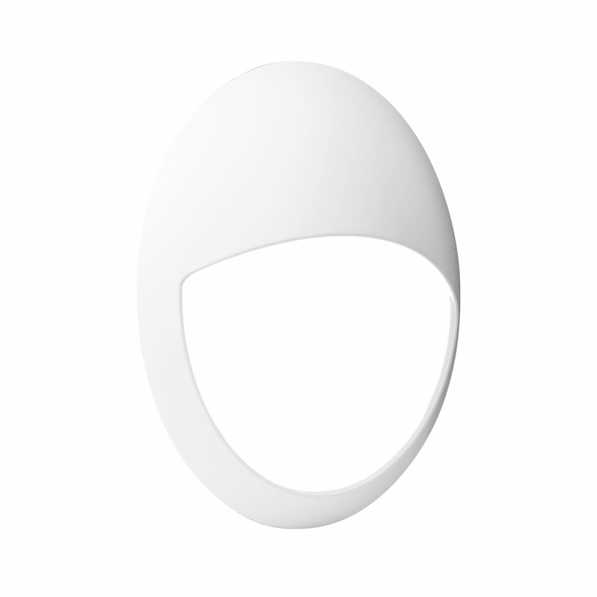 Aurora 300mm Eyelid Bezel White for EN-BH15/AU-BH21CWS - EN-BZE15W