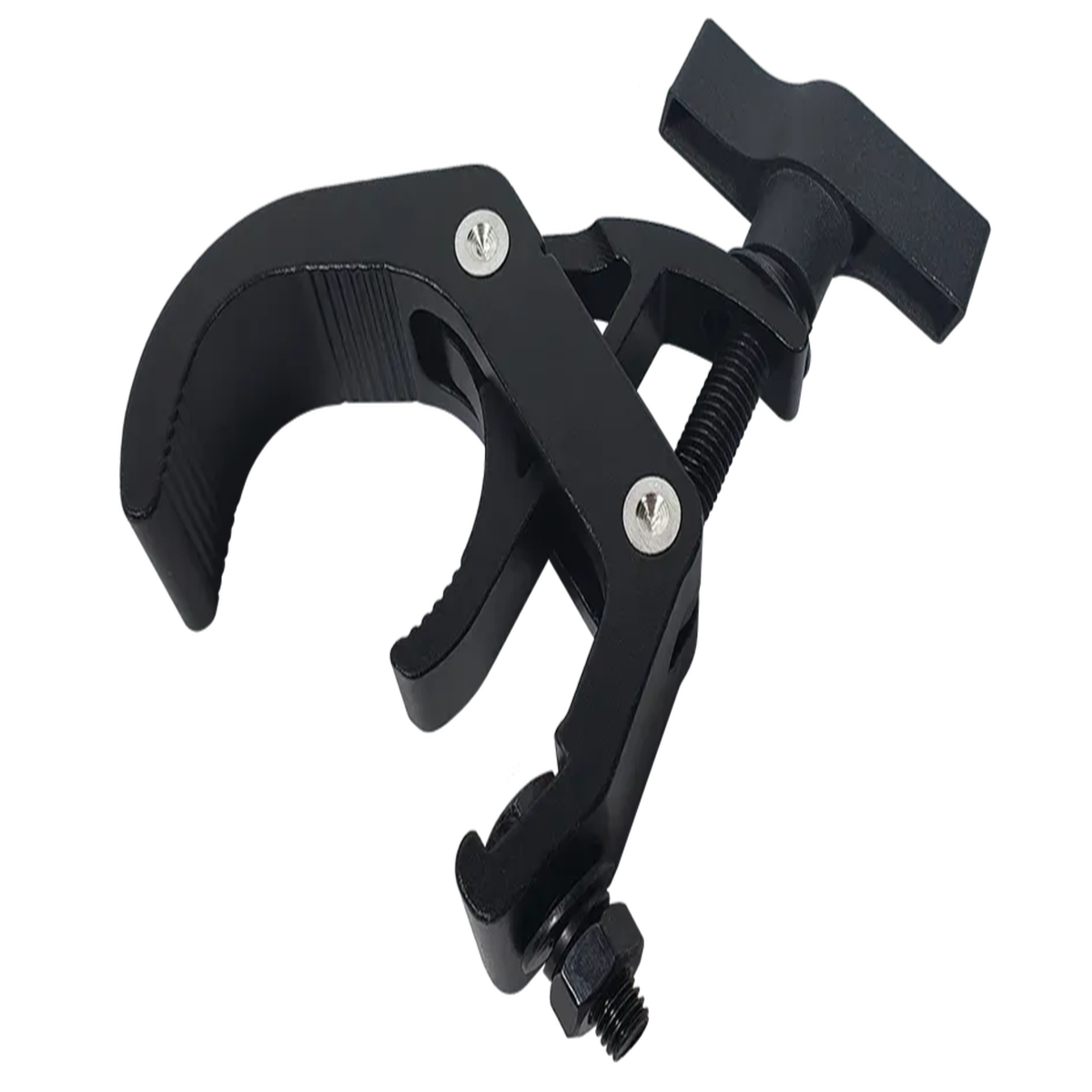 Blizzard Lighting KLAMP-IT-B Trigger Style Truss Clamp (Black)