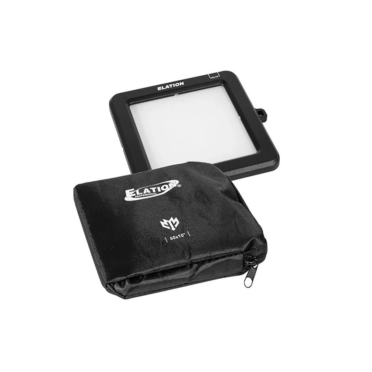 Elation Professional Paladin Cube Filter 60x10 (Degree)