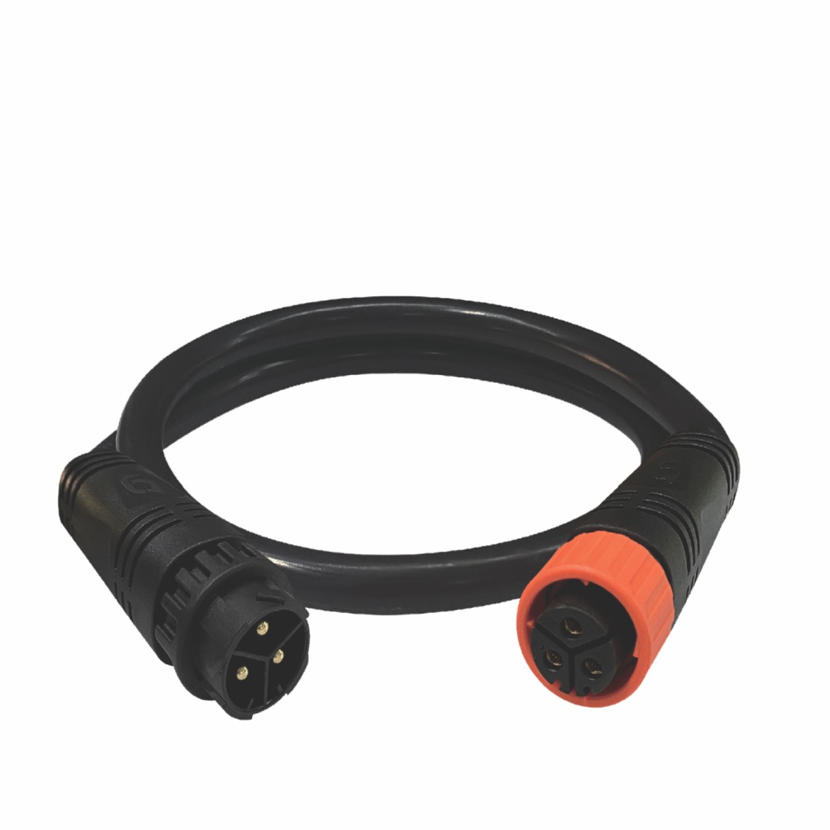 Thinkgrow 3' 30A AWG#10 ThinkGrow Extension Power Cord