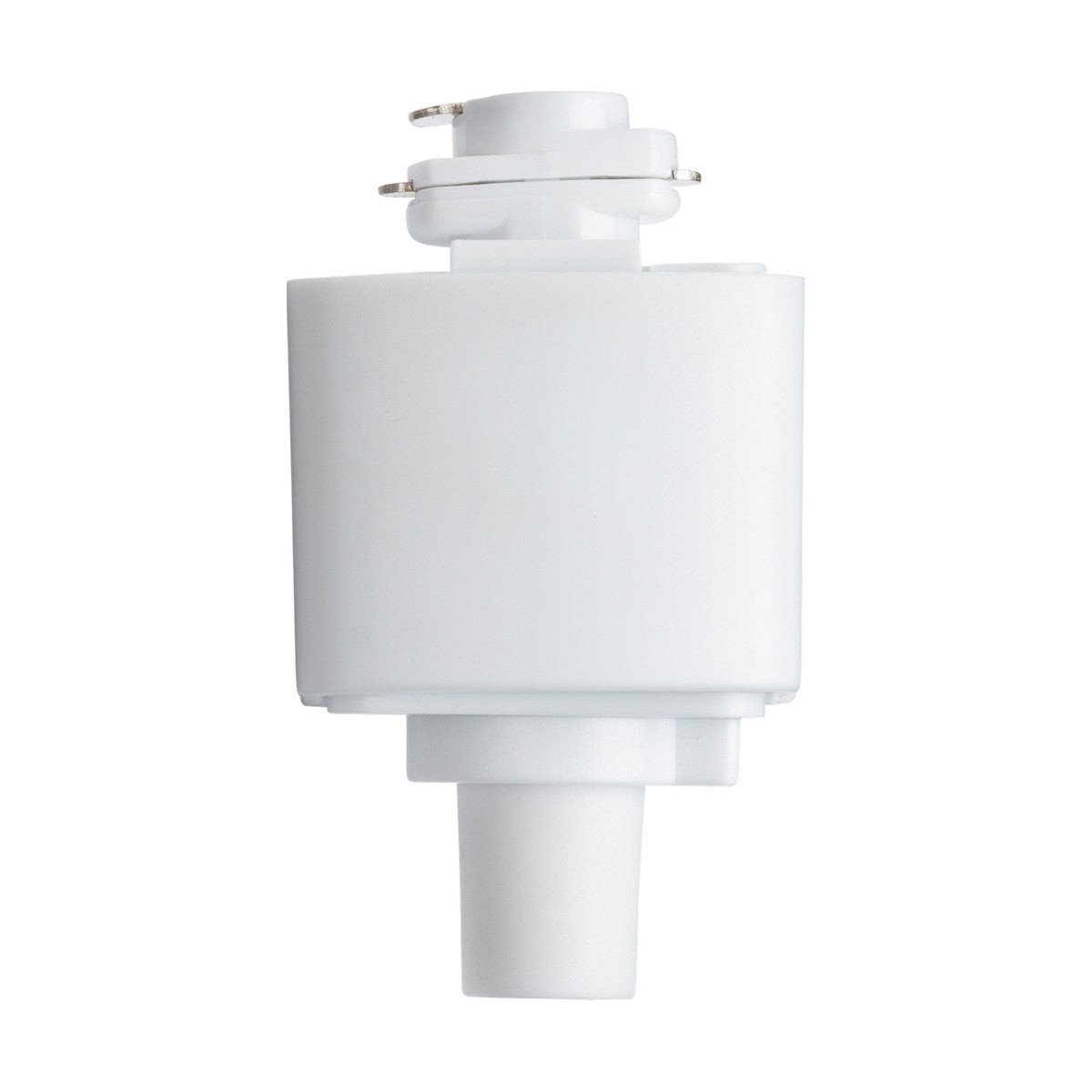 Track Adaptor for TRK Systems - White