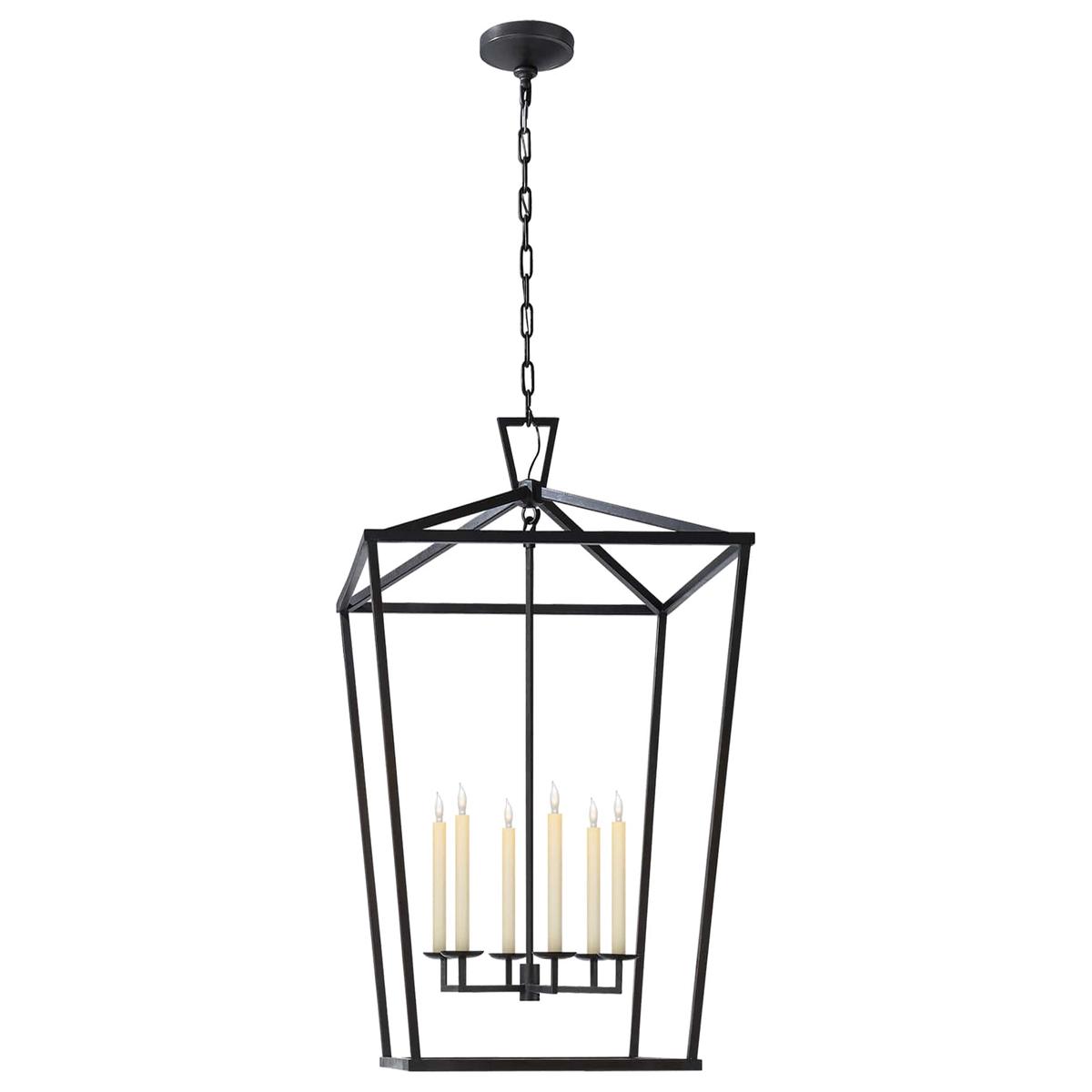 Darlana Extra Large Lantern