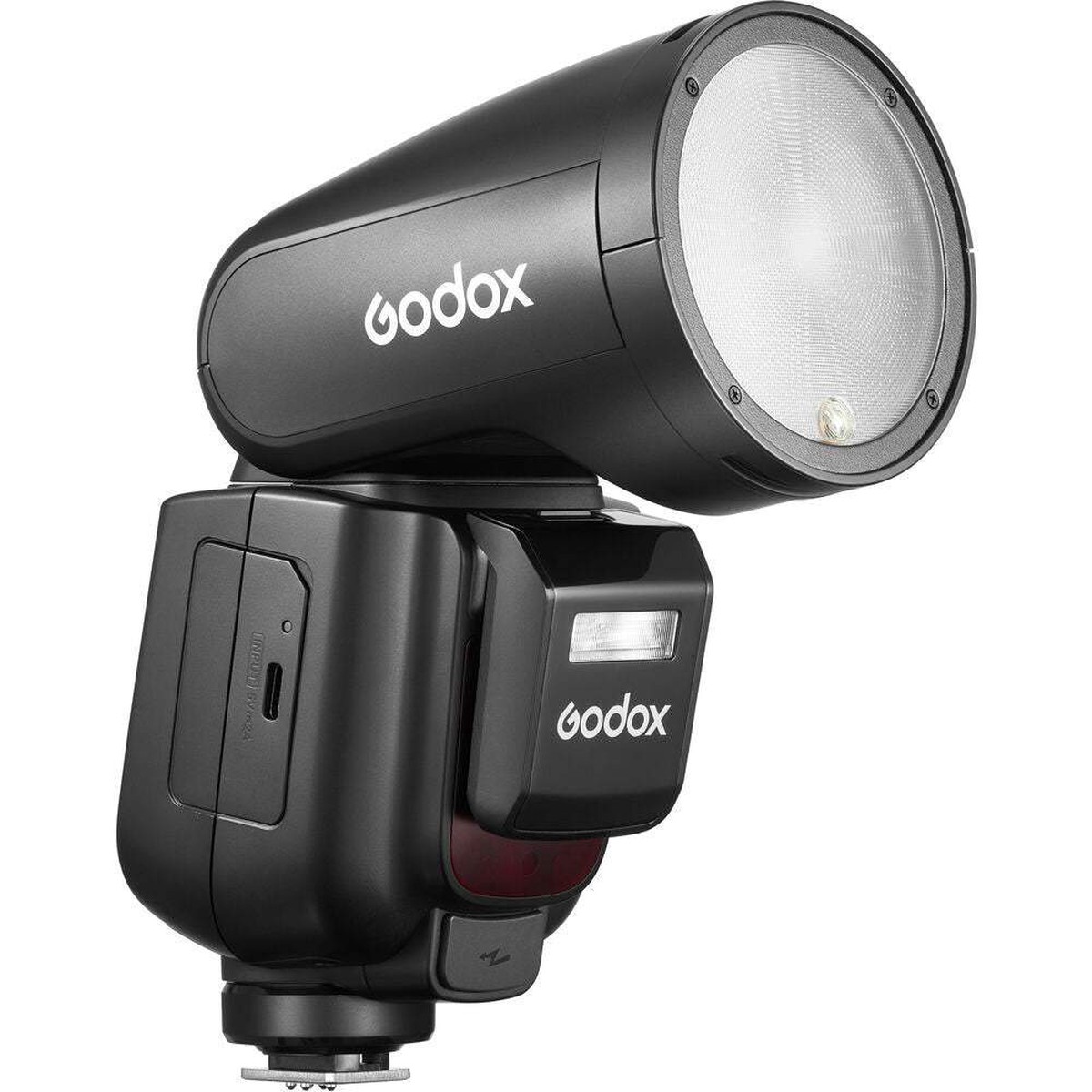 Godox V1Pro - FUJIFILM