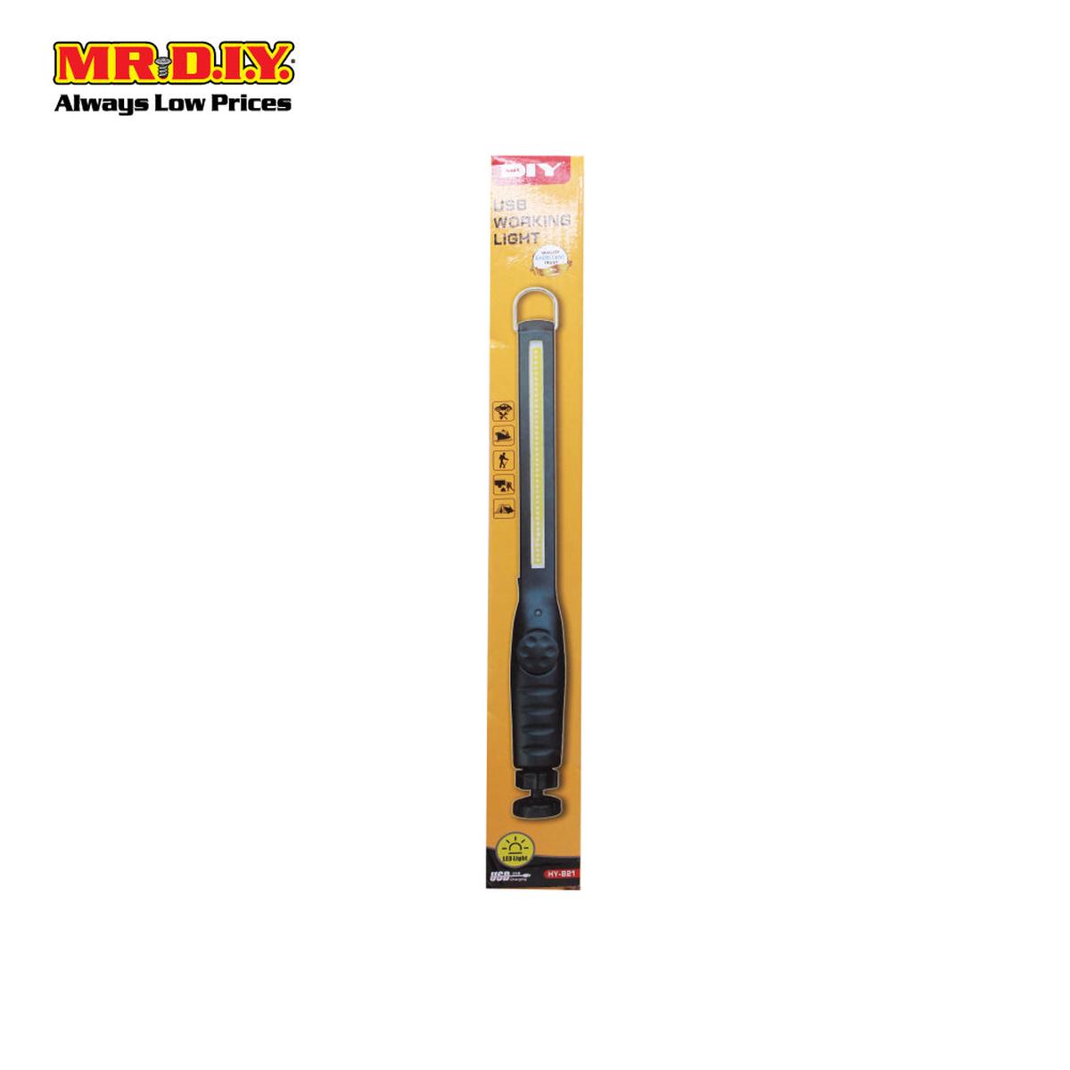 (MrDiy) Usb Working Light Hy-821