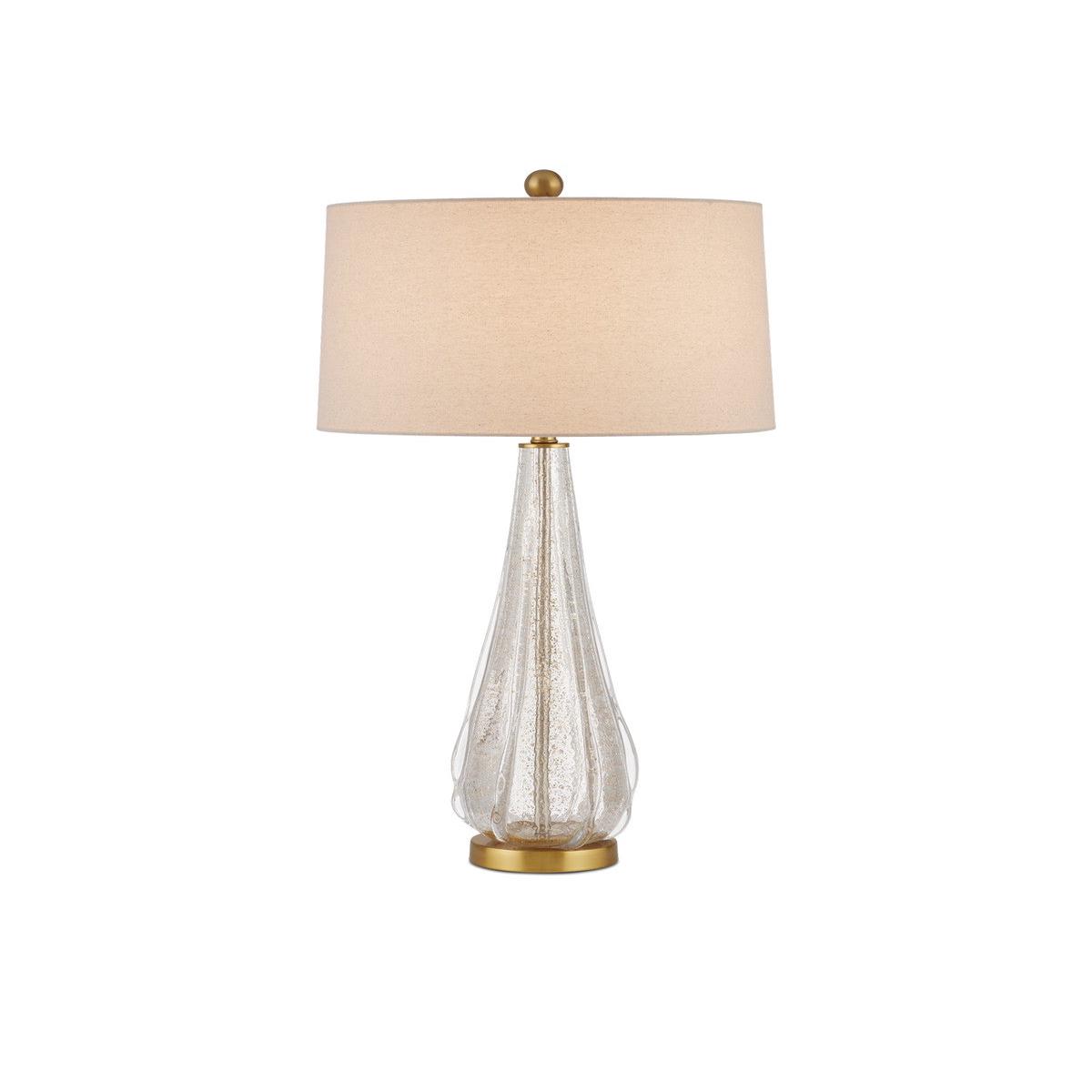 Zyphyrine Table Lamp