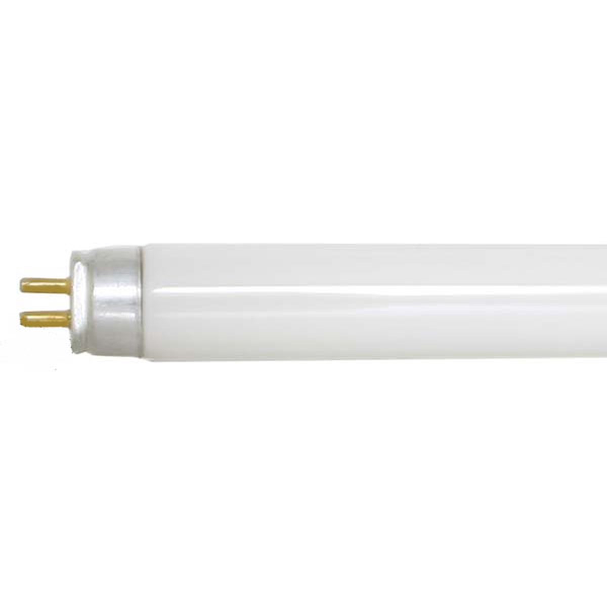 (CASE of 60) - 48" 54W (Saltwater) 420nm Actinic T5 Fluorescent Bulb R2314 - Current USA