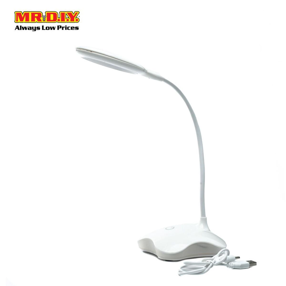 (MrDiy) Led Usb Table Lamp