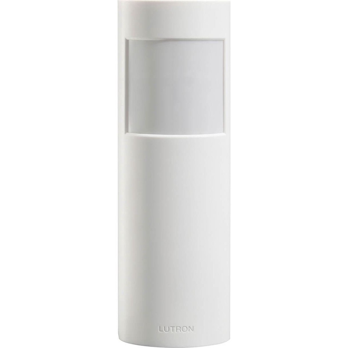 Lutron Caseta Motion Sensor, Vacancy-Only, White, PD-VSENS-WH