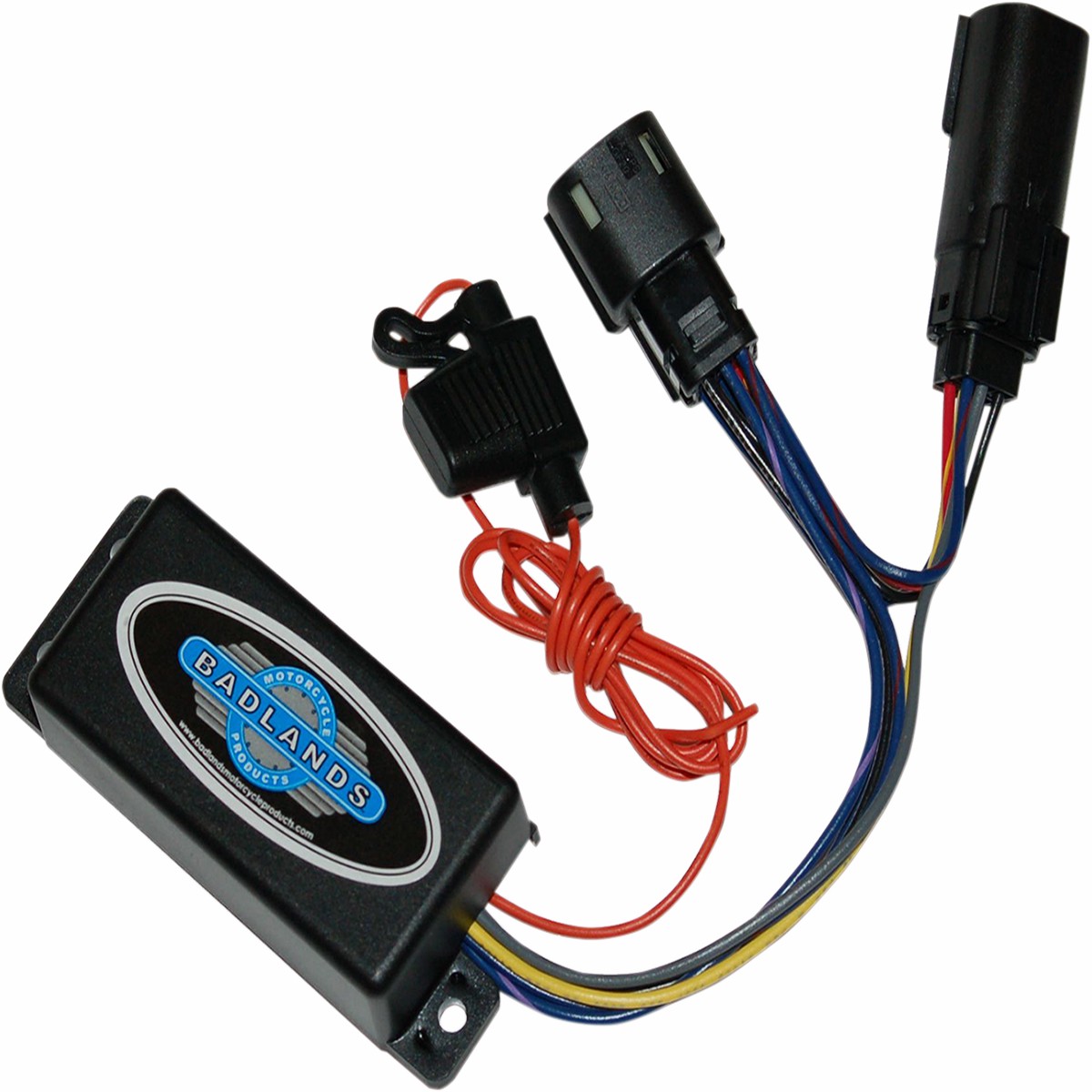 Illuminator Module - '14-'16 FLHT/HR