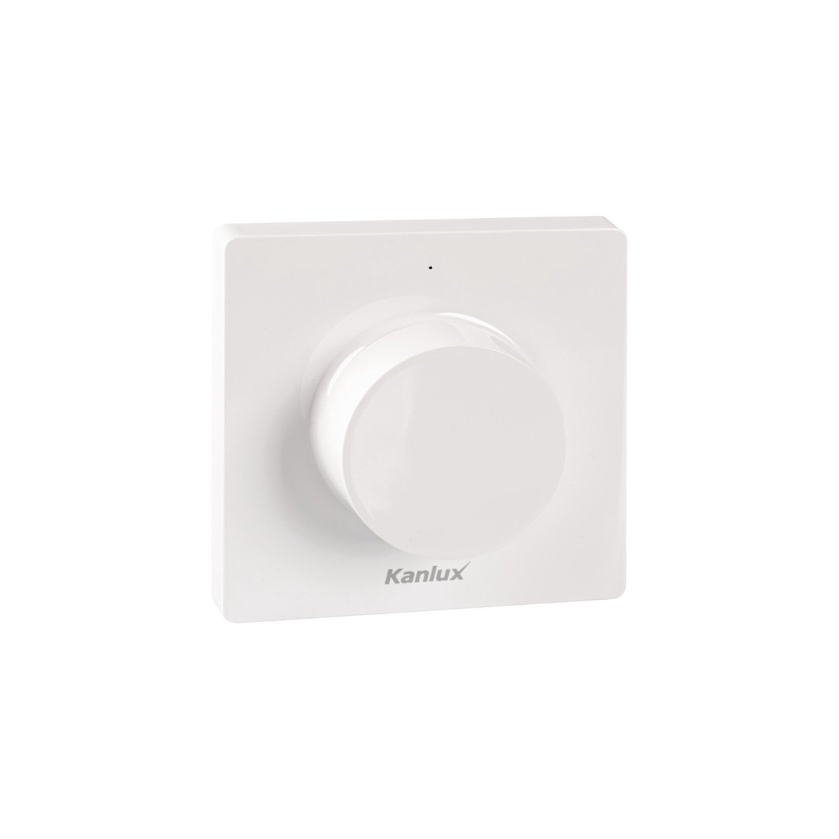 CCT Remote Control LED Controller Wireless - White