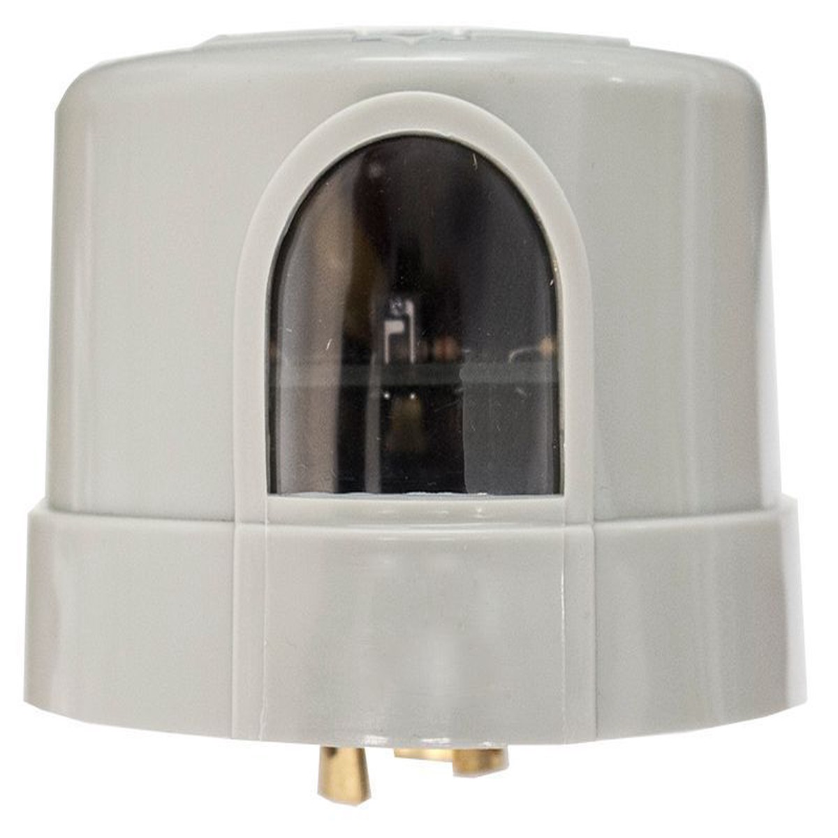 Westgate Mfg Twist Lock Photocell, 120-277V, 1800W, IP65, PC-TWIST