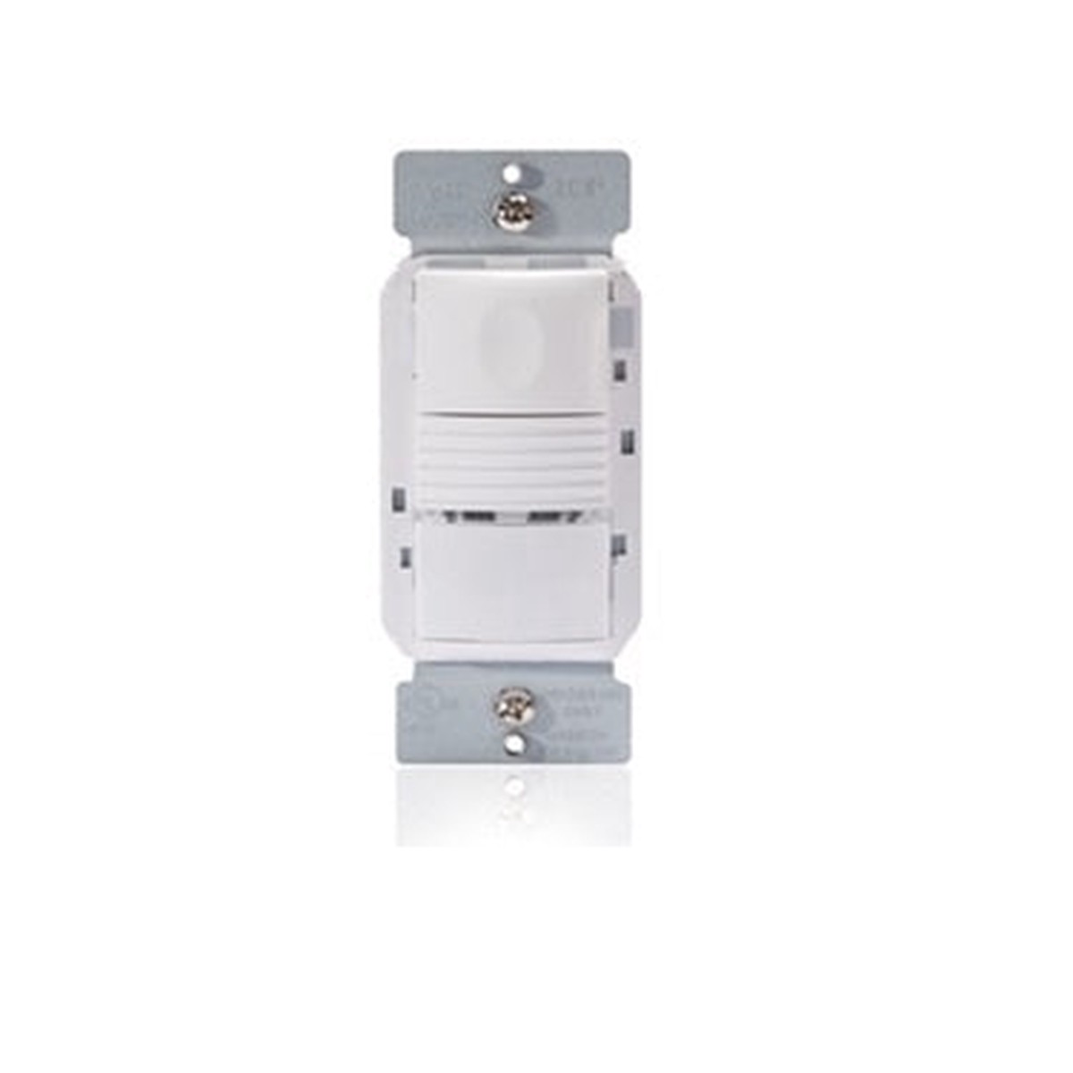 Wattstopper PW-301 PIR Wall Switch Occupancy Sensor, White, PW-301-W-U